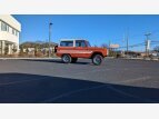 Thumbnail Photo 1 for 1976 Ford Bronco